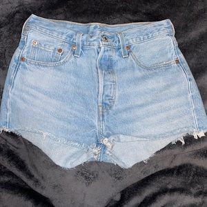 Levis Shorts